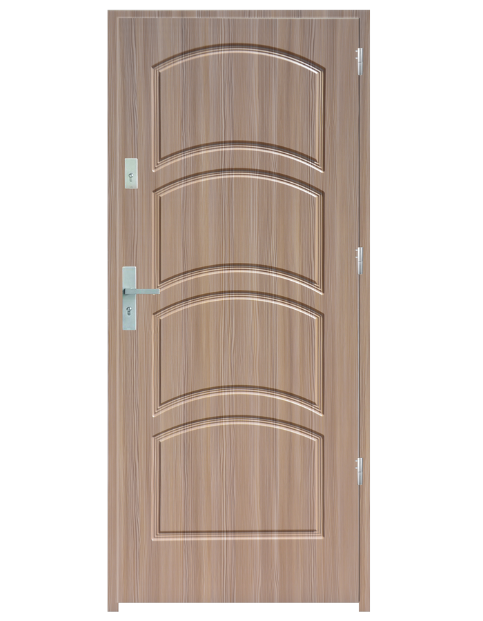 Drzwi wejściowe D44