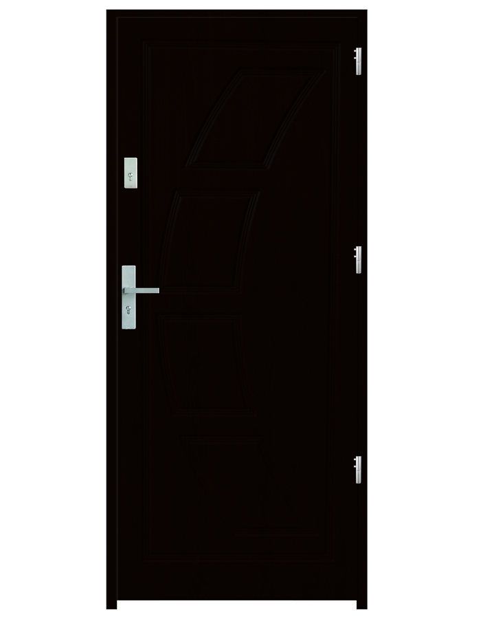 Drzwi wejściowe Dioryt 2