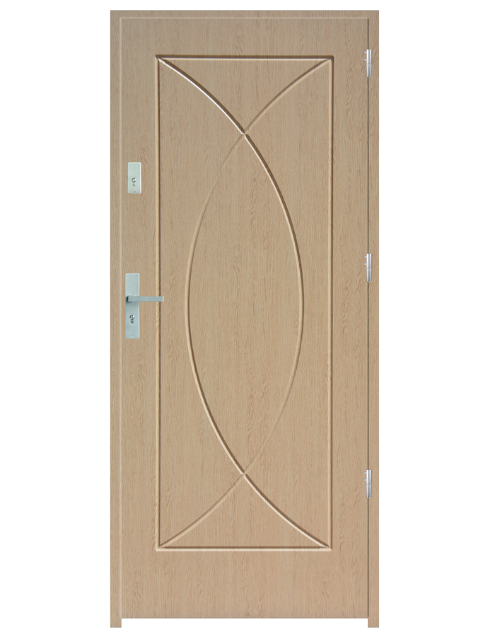 Drzwi wejściowe Eos