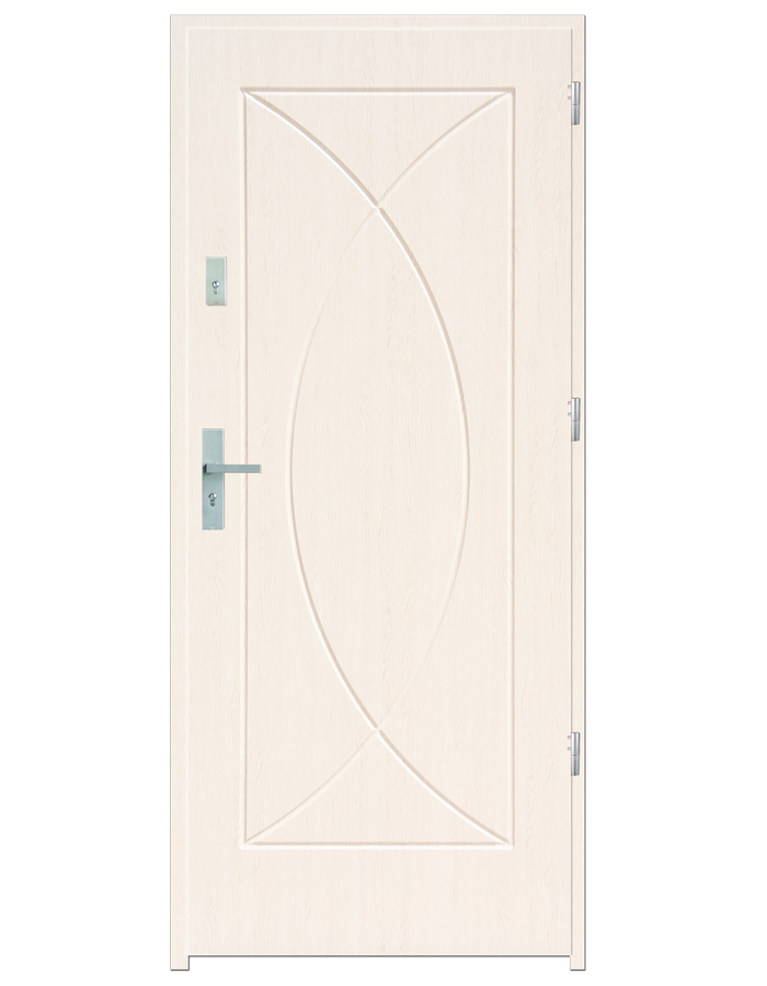 Drzwi wejściowe Eos 2