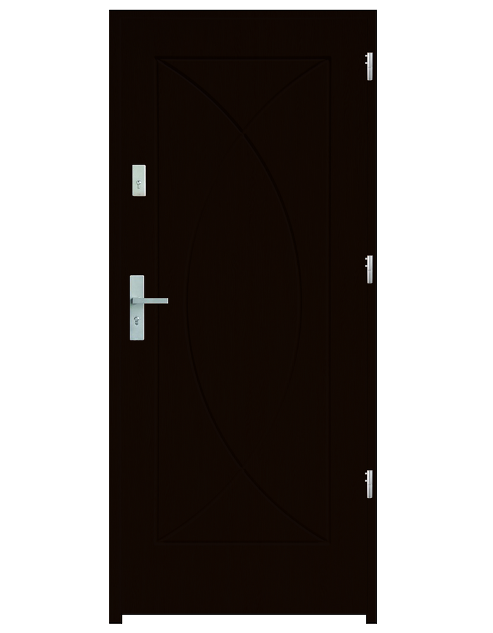 Drzwi wejściowe Eos