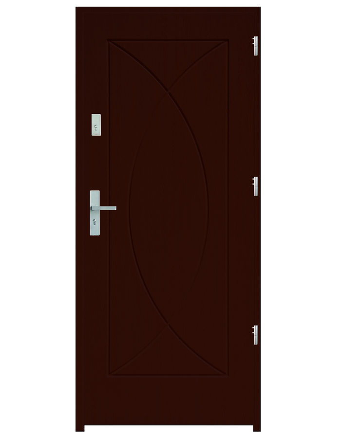 Drzwi wejściowe Eos