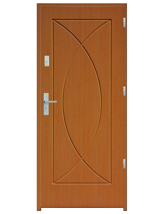 Drzwi wejściowe Eos