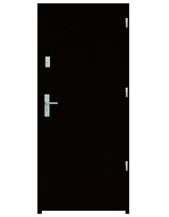 Drzwi wejściowe Eos