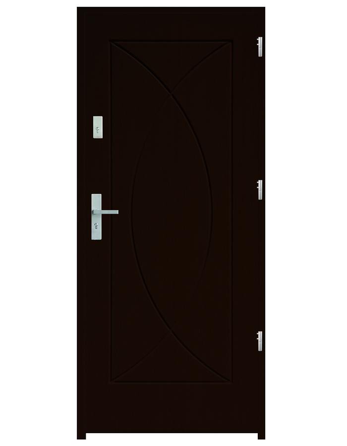 Drzwi wejściowe Eos