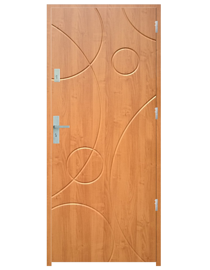 Drzwi wejściowe Galaxy