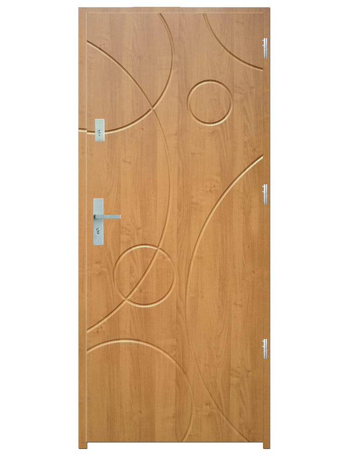 Drzwi wejściowe Galaxy