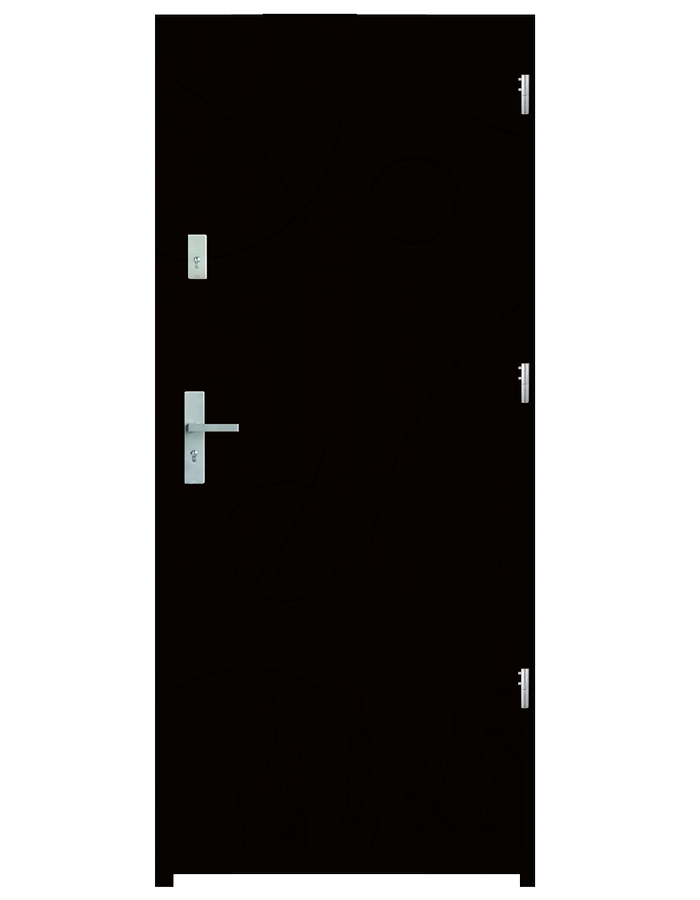 Drzwi wejściowe Galaxy