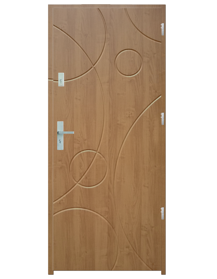 Drzwi wejściowe Galaxy