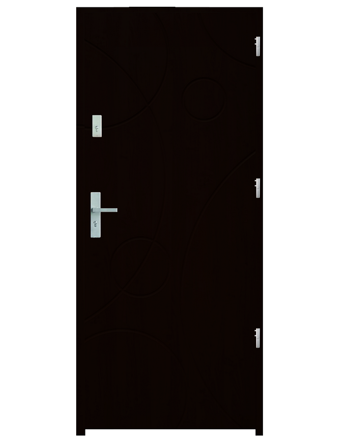 Drzwi wejściowe Galaxy