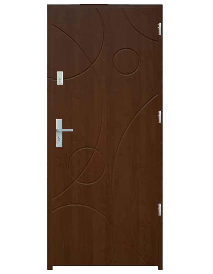 Drzwi wejściowe Galaxy