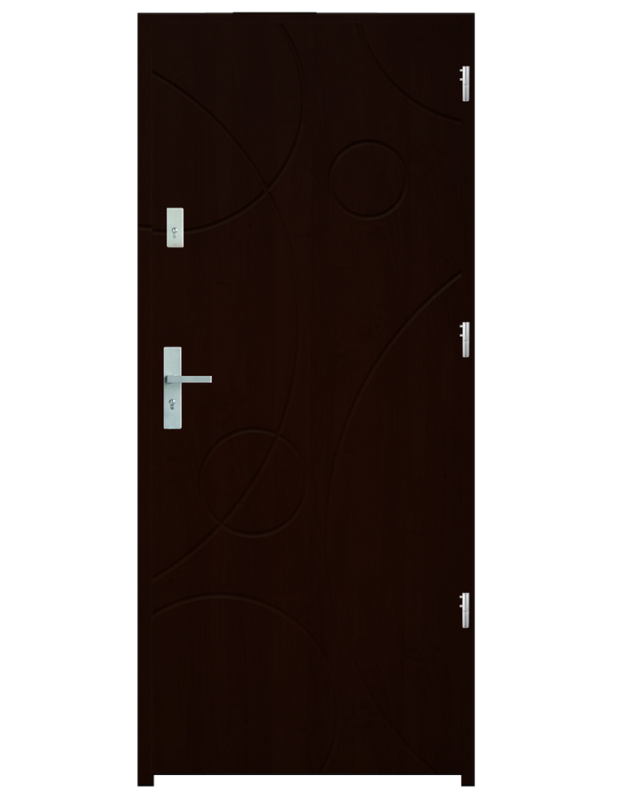 Drzwi wejściowe Galaxy