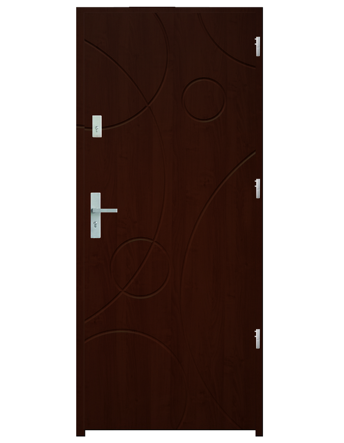 Drzwi wejściowe Galaxy