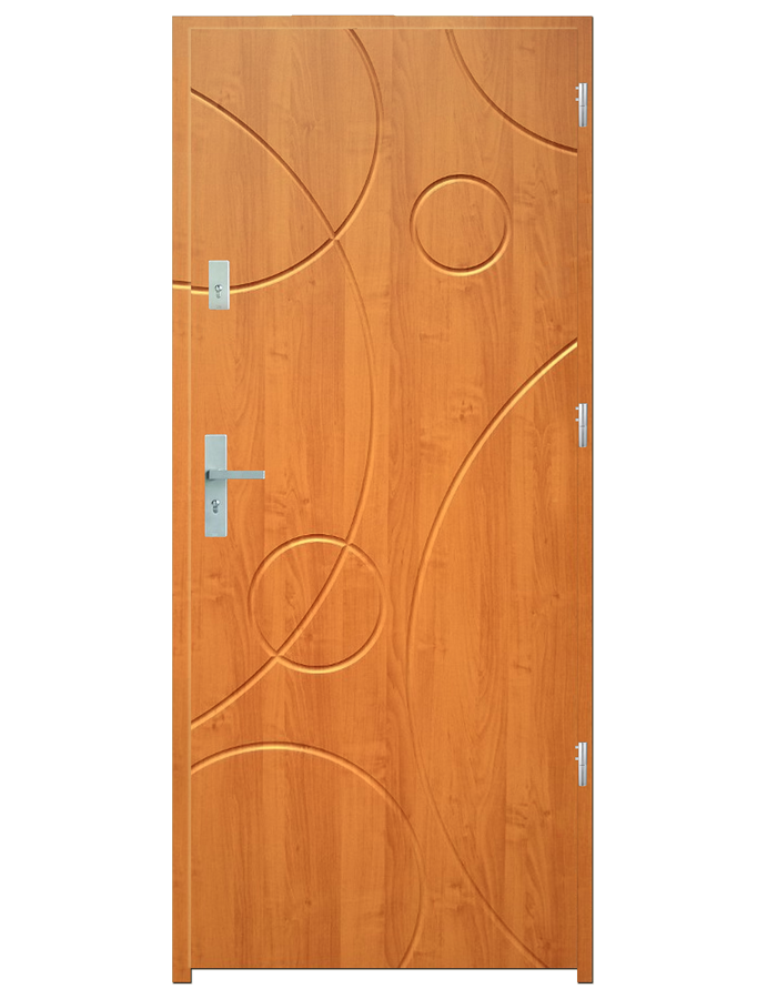 Drzwi wejściowe Galaxy