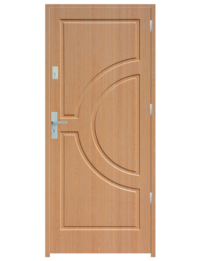 Drzwi wejściowe Helios