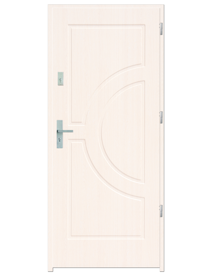 Drzwi wejściowe Helios 2