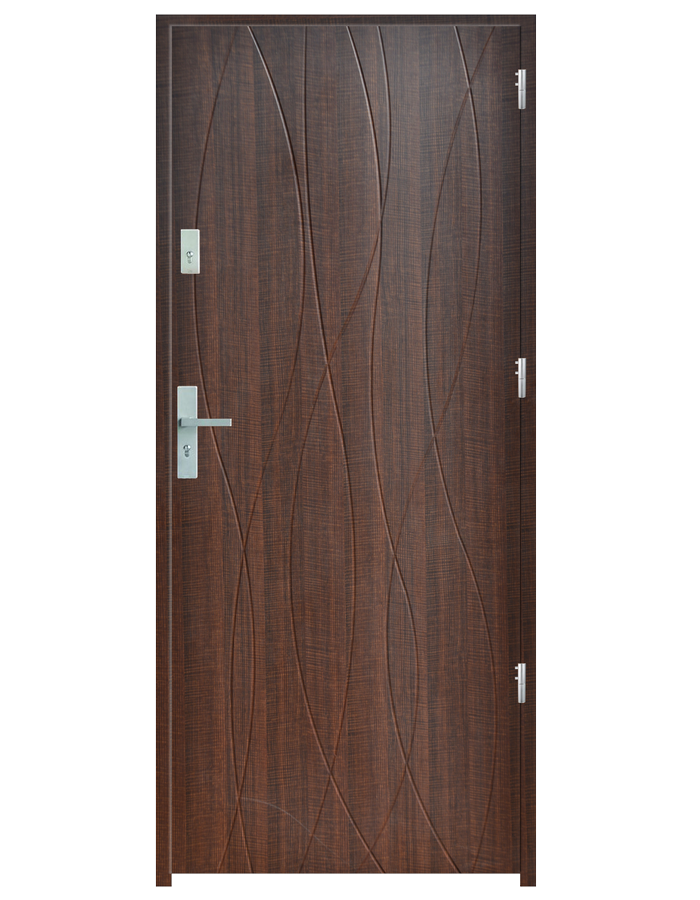 Drzwi wejściowe Hypnos