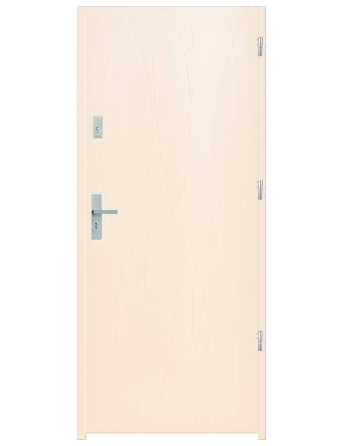 Drzwi wejściowe Hypnos 2