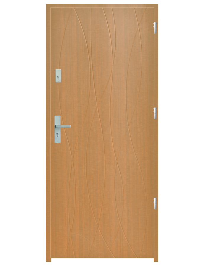 Drzwi wejściowe Hypnos