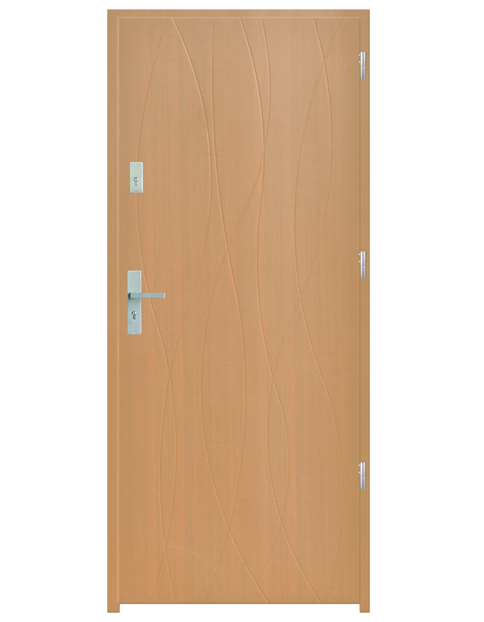 Drzwi wejściowe Hypnos