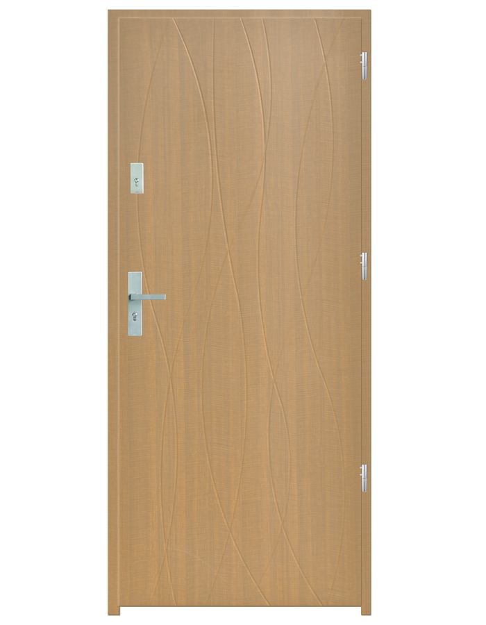 Drzwi wejściowe Hypnos