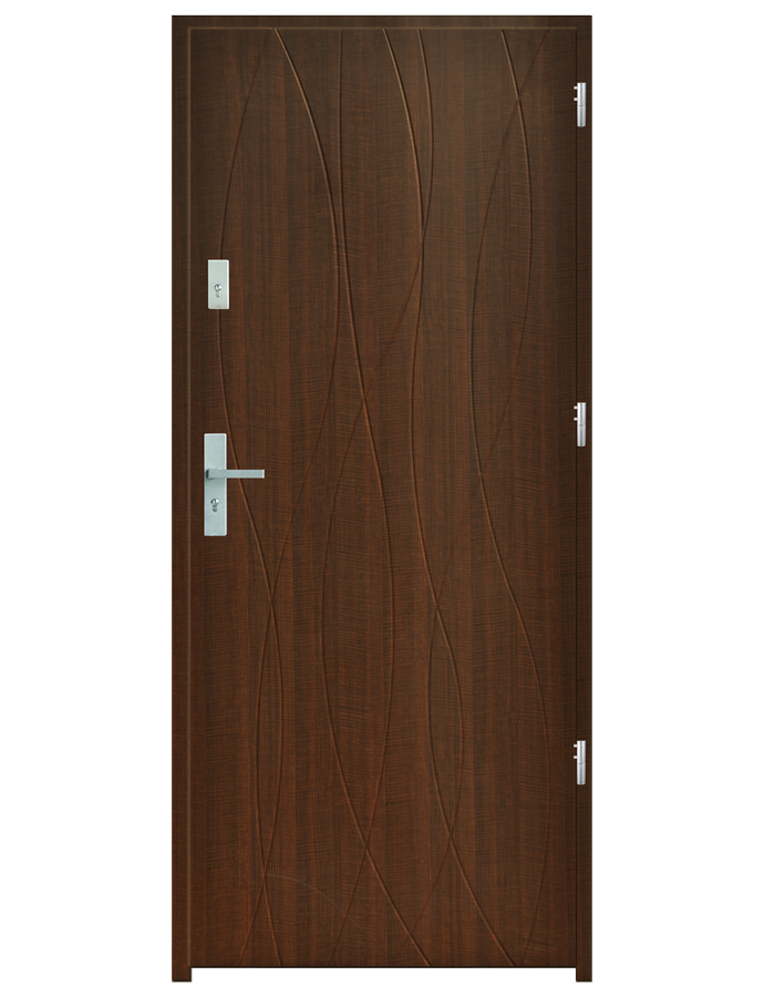 Drzwi wejściowe Hypnos