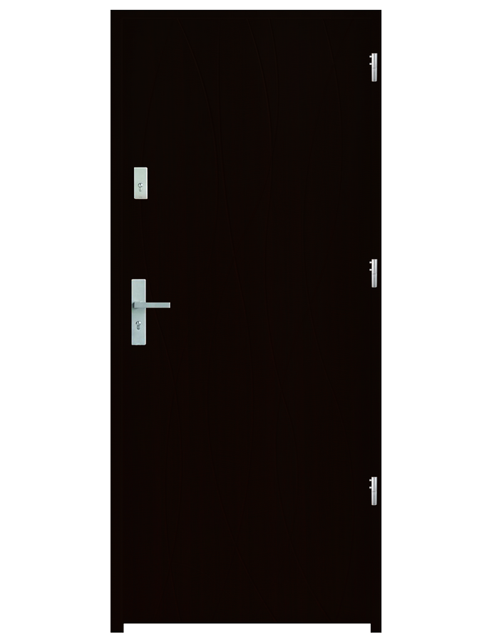 Drzwi wejściowe Hypnos