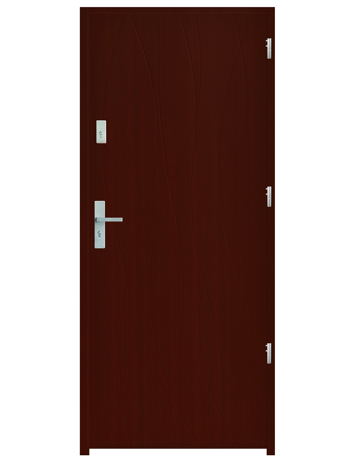 Drzwi wejściowe Hypnos