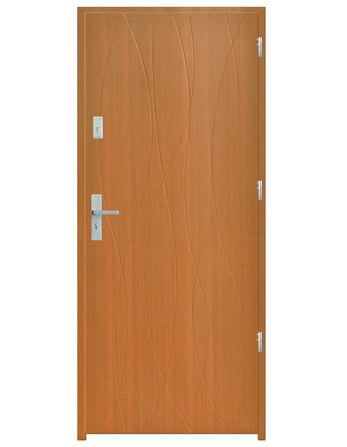 Drzwi wejściowe Hypnos