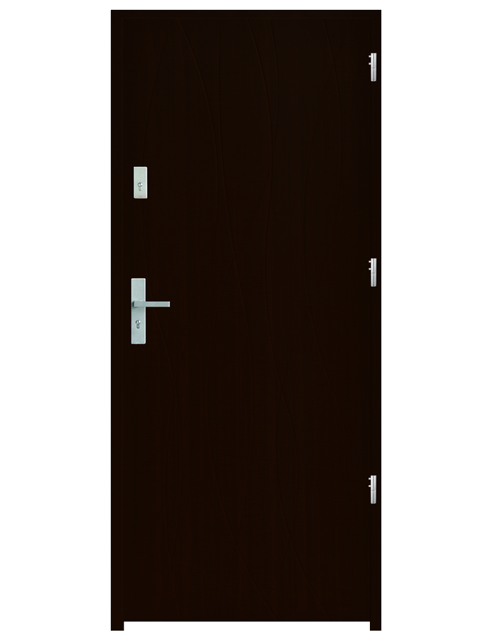 Drzwi wejściowe Hypnos