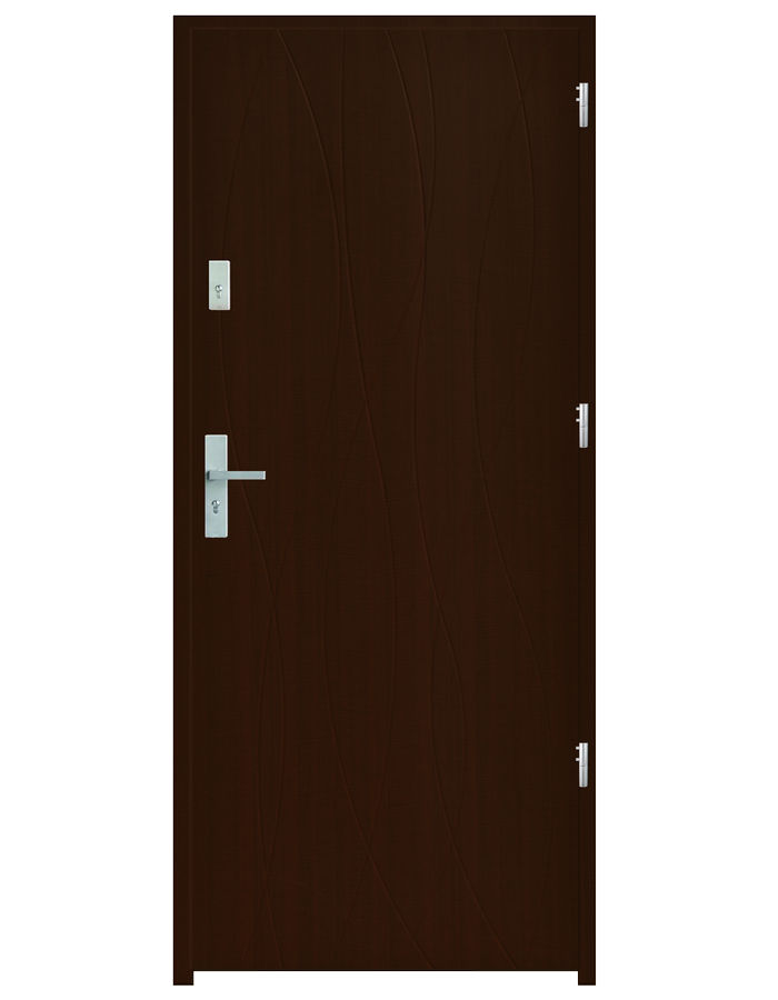 Drzwi wejściowe Hypnos