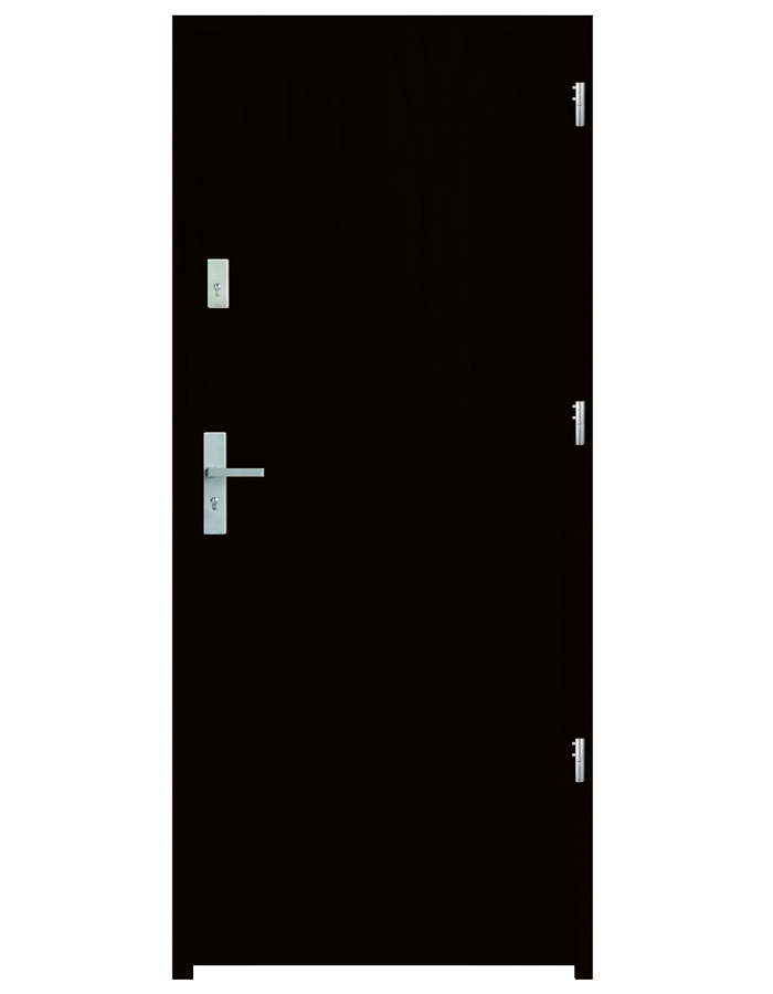 Drzwi wejściowe Hypnos