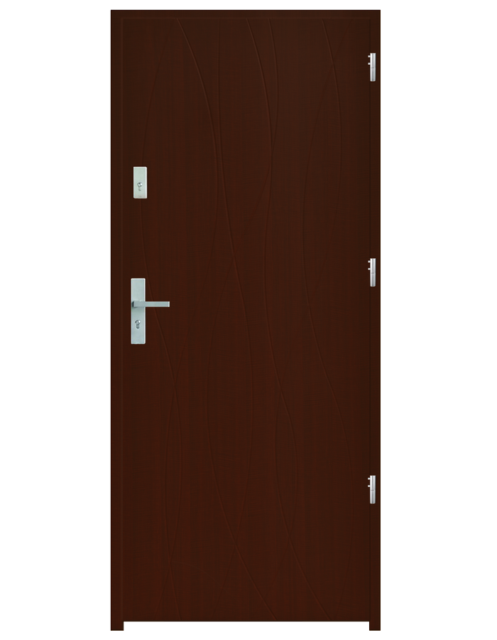 Drzwi wejściowe Hypnos