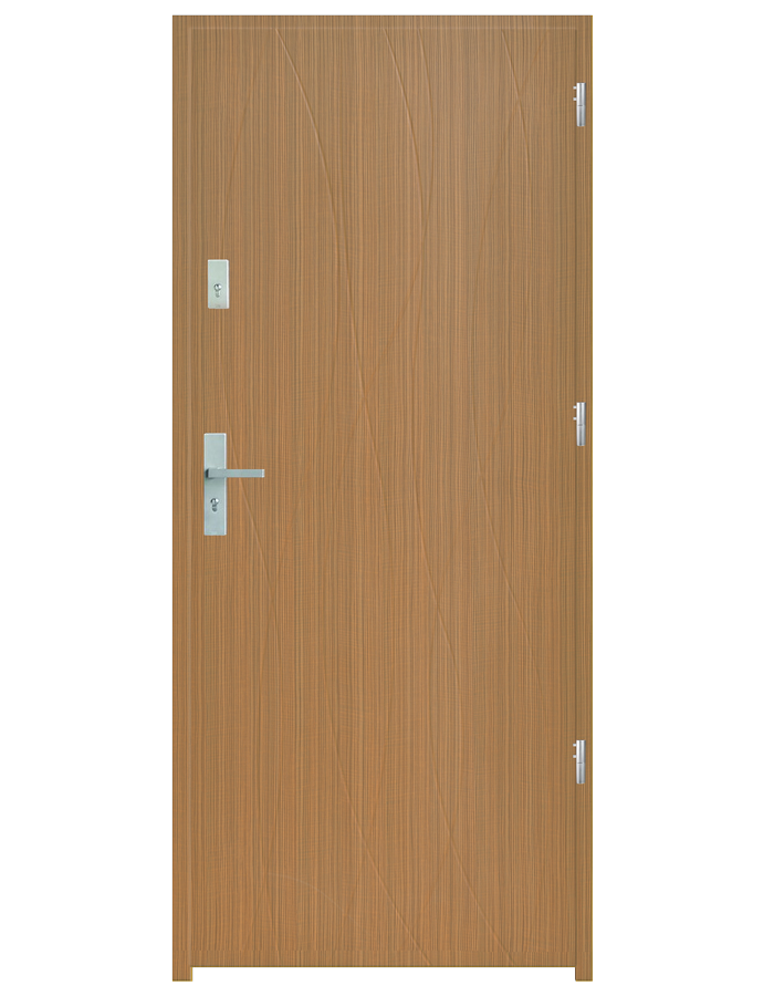 Drzwi wejściowe Hypnos