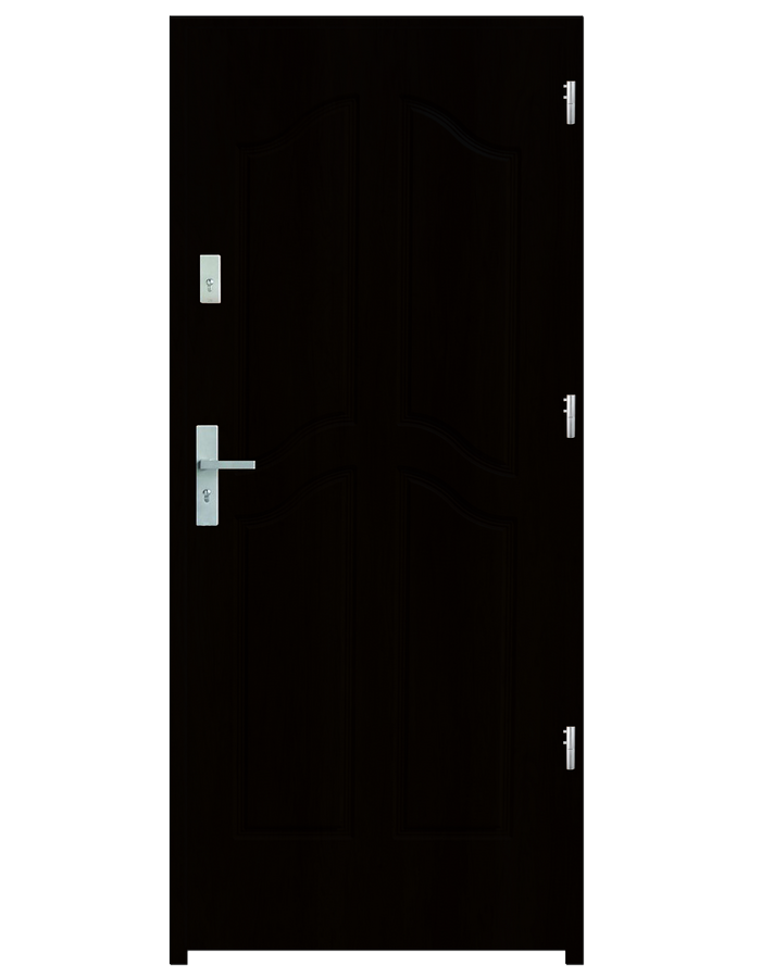 Drzwi wejściowe K4fala