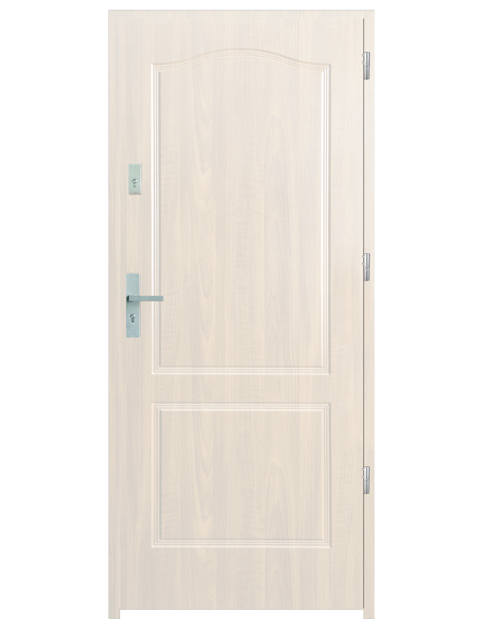 Drzwi wejściowe K20