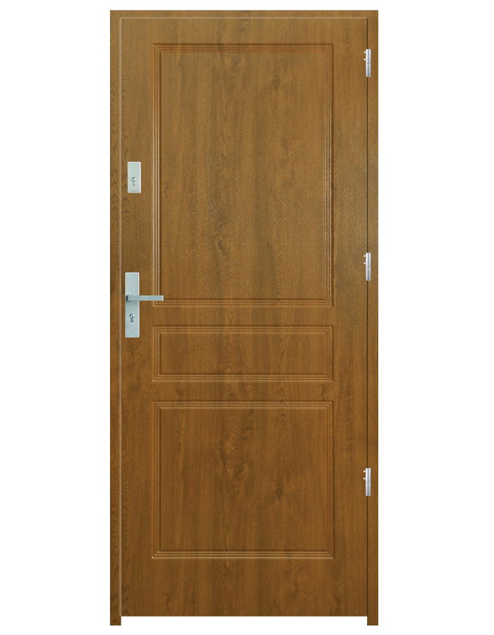 Drzwi wejściowe K30