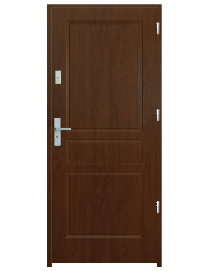 Drzwi wejściowe K30