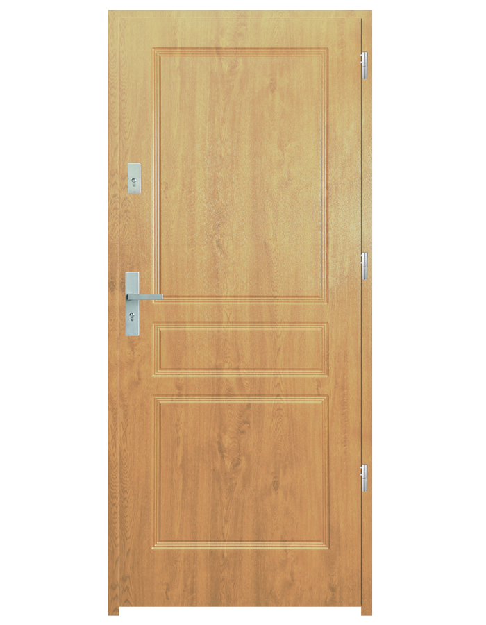 Drzwi wejściowe K30