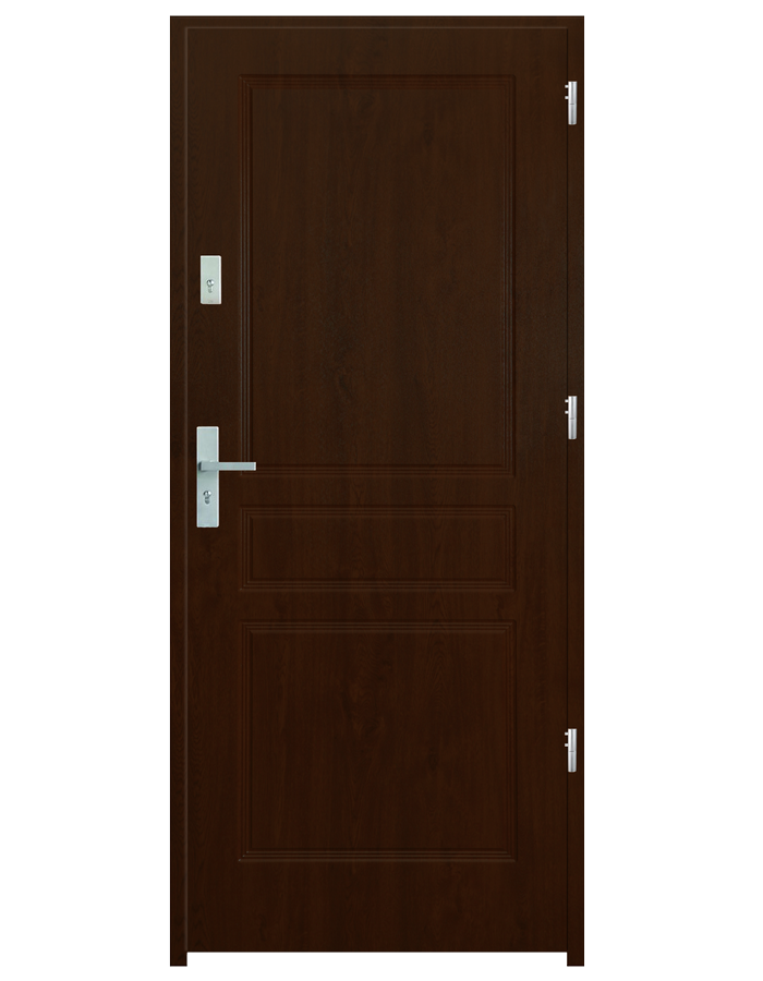 Drzwi wejściowe K30