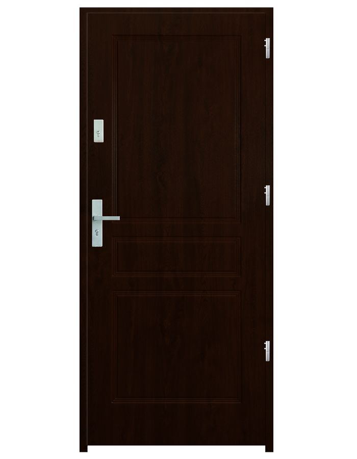 Drzwi wejściowe K30