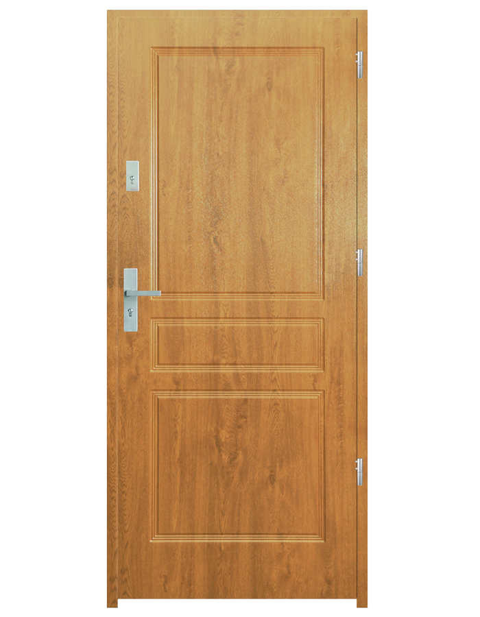 Drzwi wejściowe K30