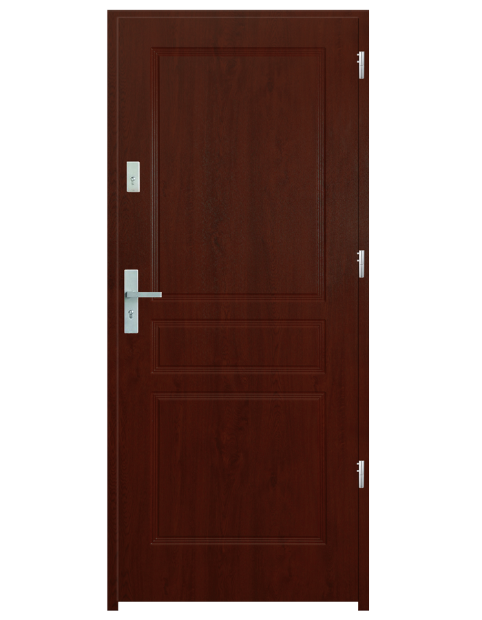 Drzwi wejściowe K30