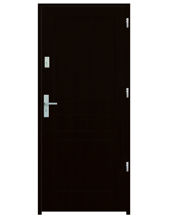 Drzwi wejściowe K30