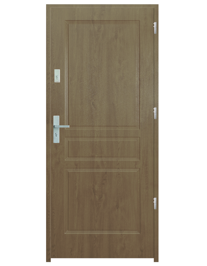 Drzwi wejściowe K30