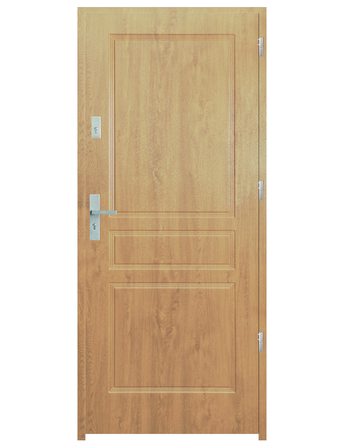 Drzwi wejściowe K30