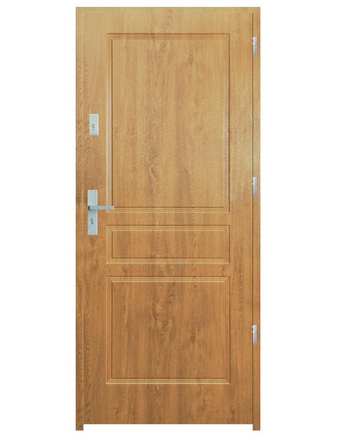 Drzwi wejściowe K30