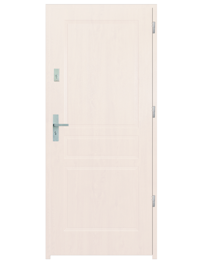 Drzwi wejściowe K30