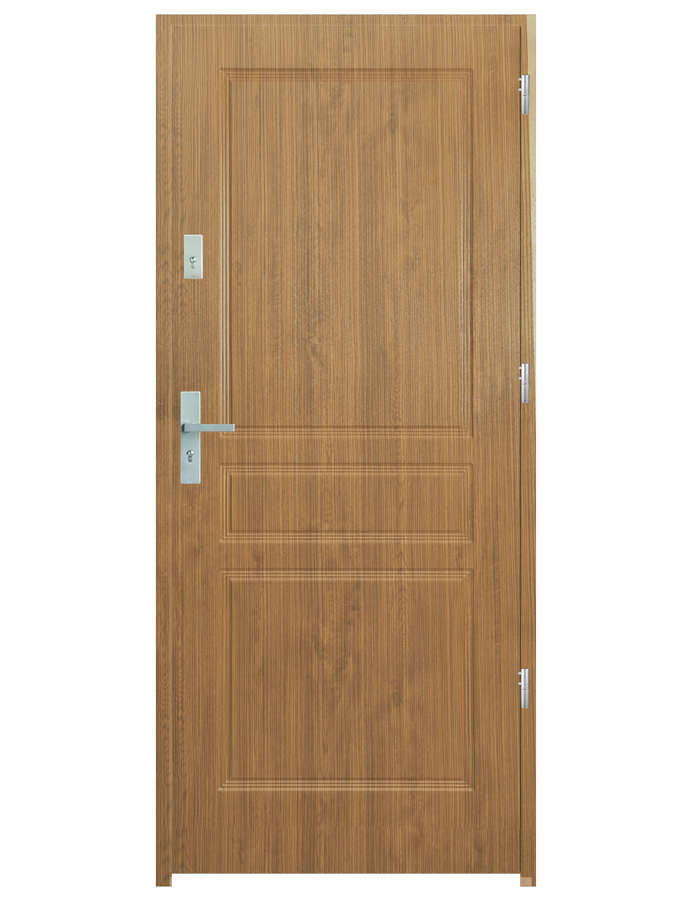 Drzwi wejściowe K30