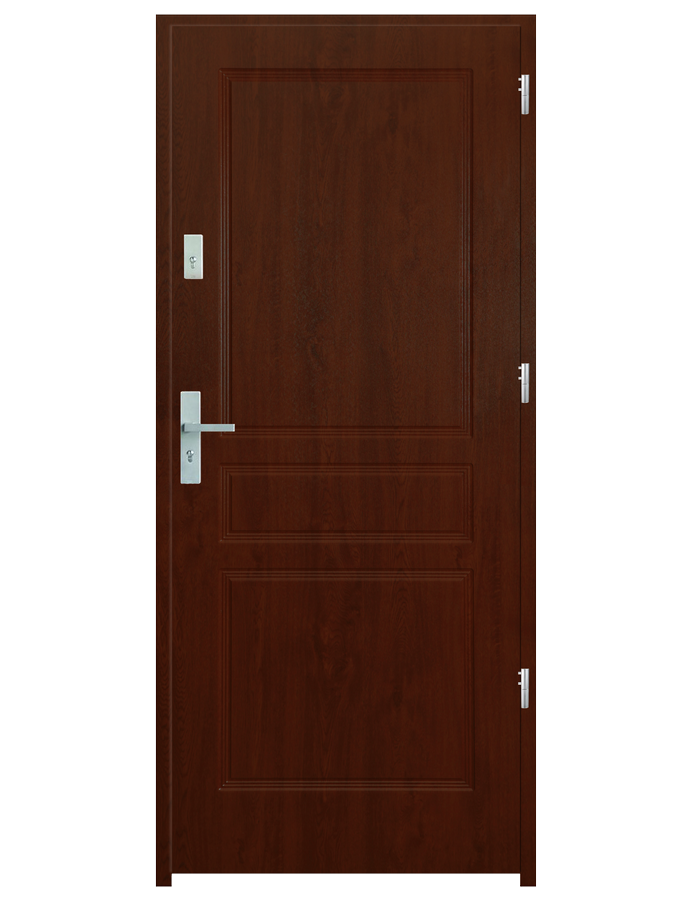 Drzwi wejściowe K30